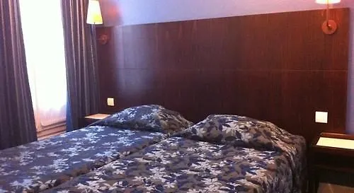 ホテル オペラ ラファイエット パリ