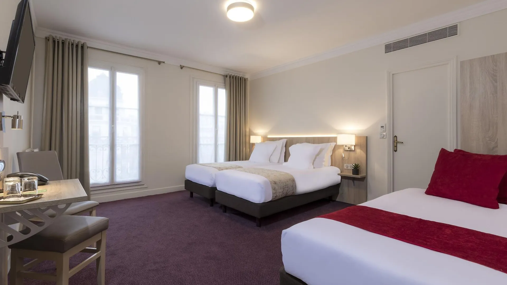 Opera Lafayette Hotel Paris