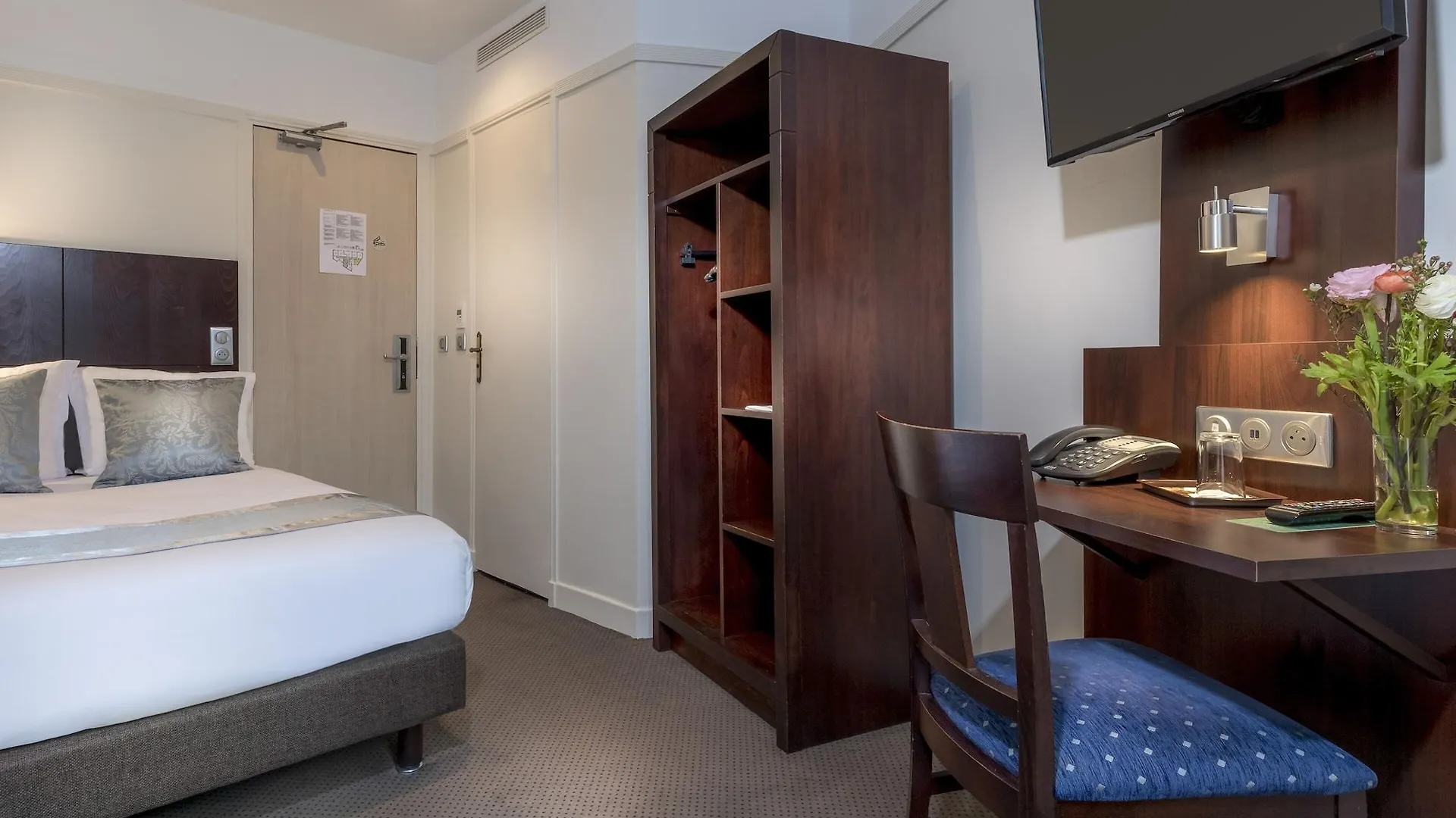Opera Lafayette 3* Paris