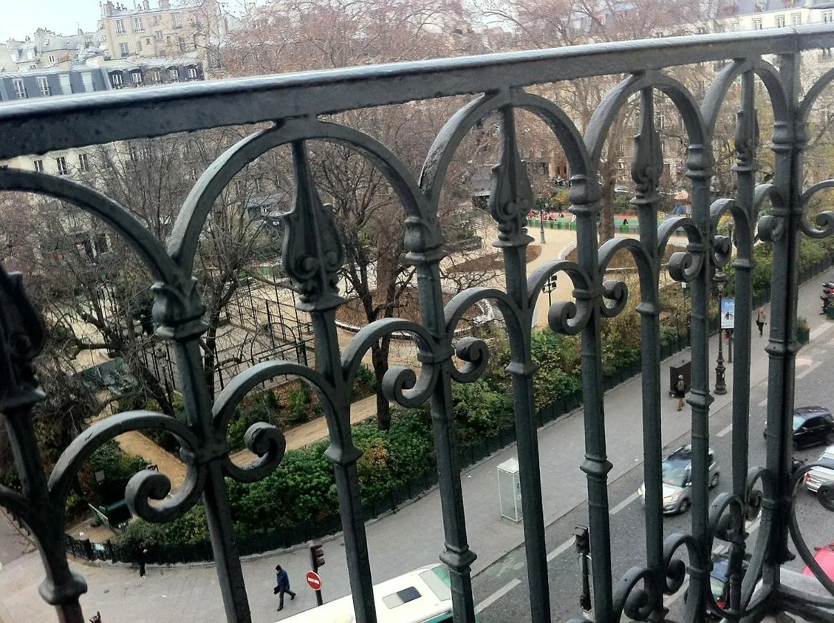 Opera Lafayette Hotel 3*