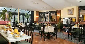 Opera Lafayette Hotel 3*