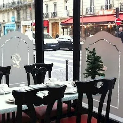 Opera Lafayette Hotel 3*