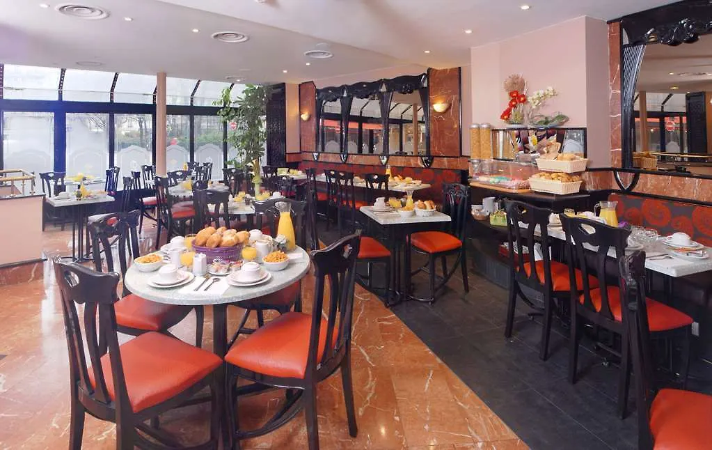 Opera Lafayette פריז