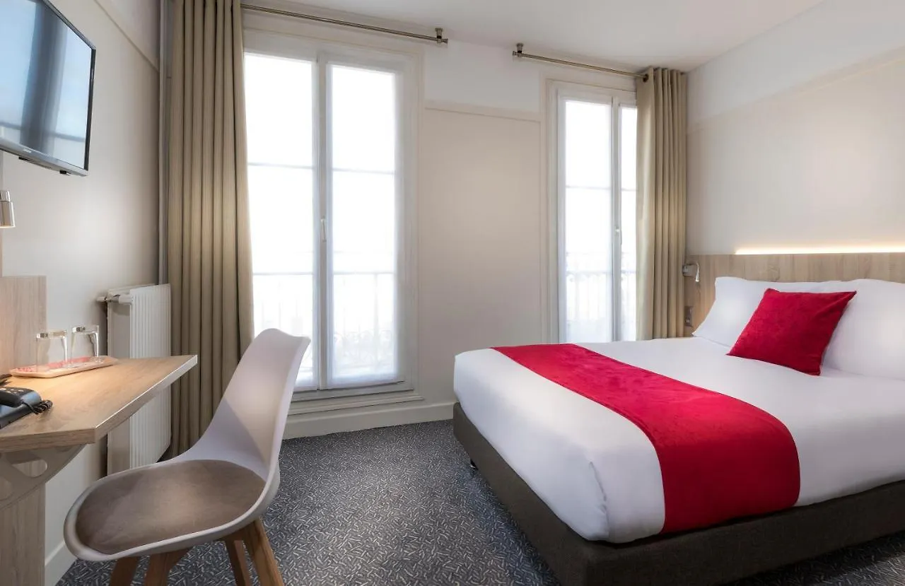 Opera Lafayette Hotel 3*