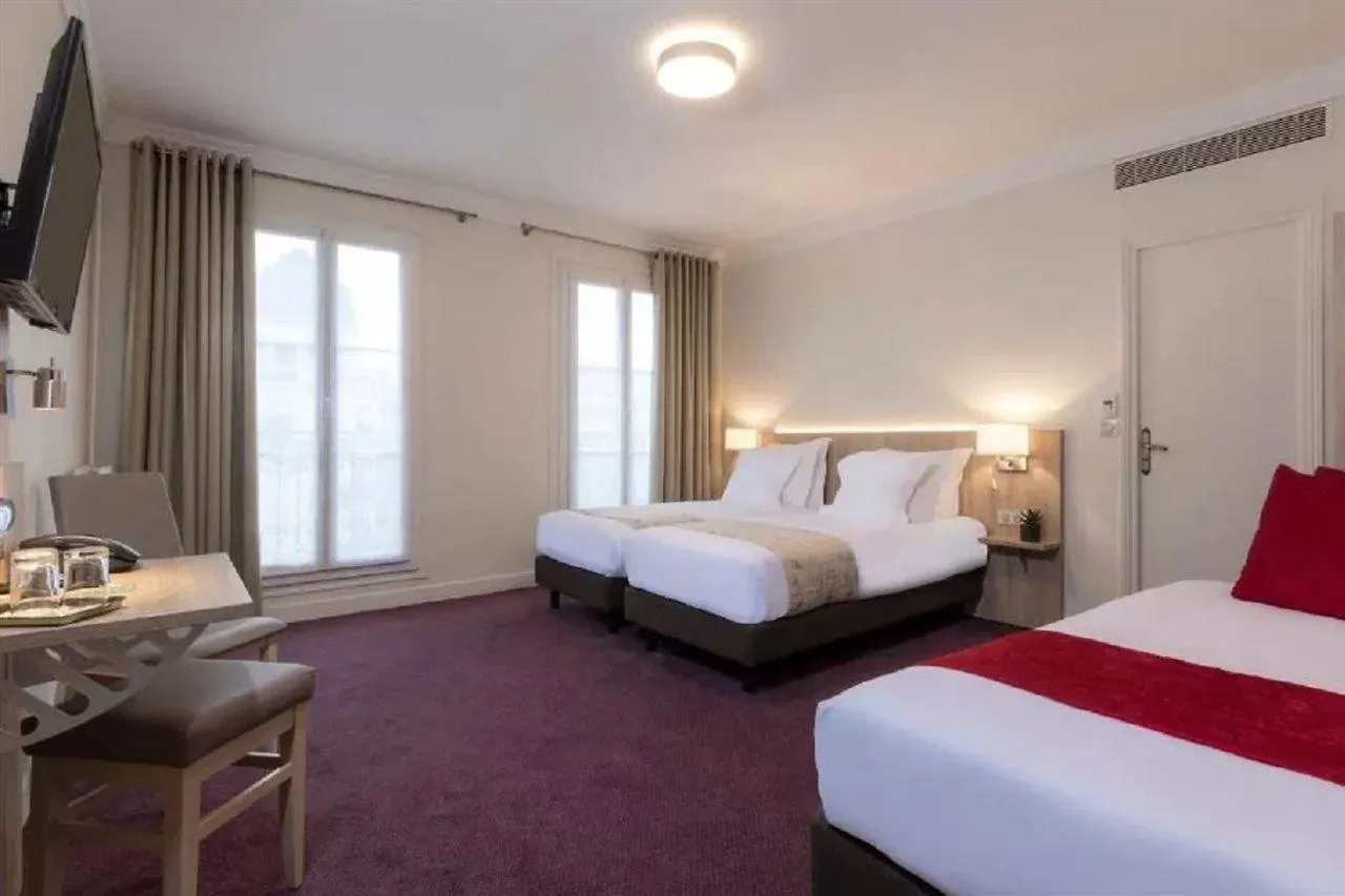 Opera Lafayette فندق باريس
