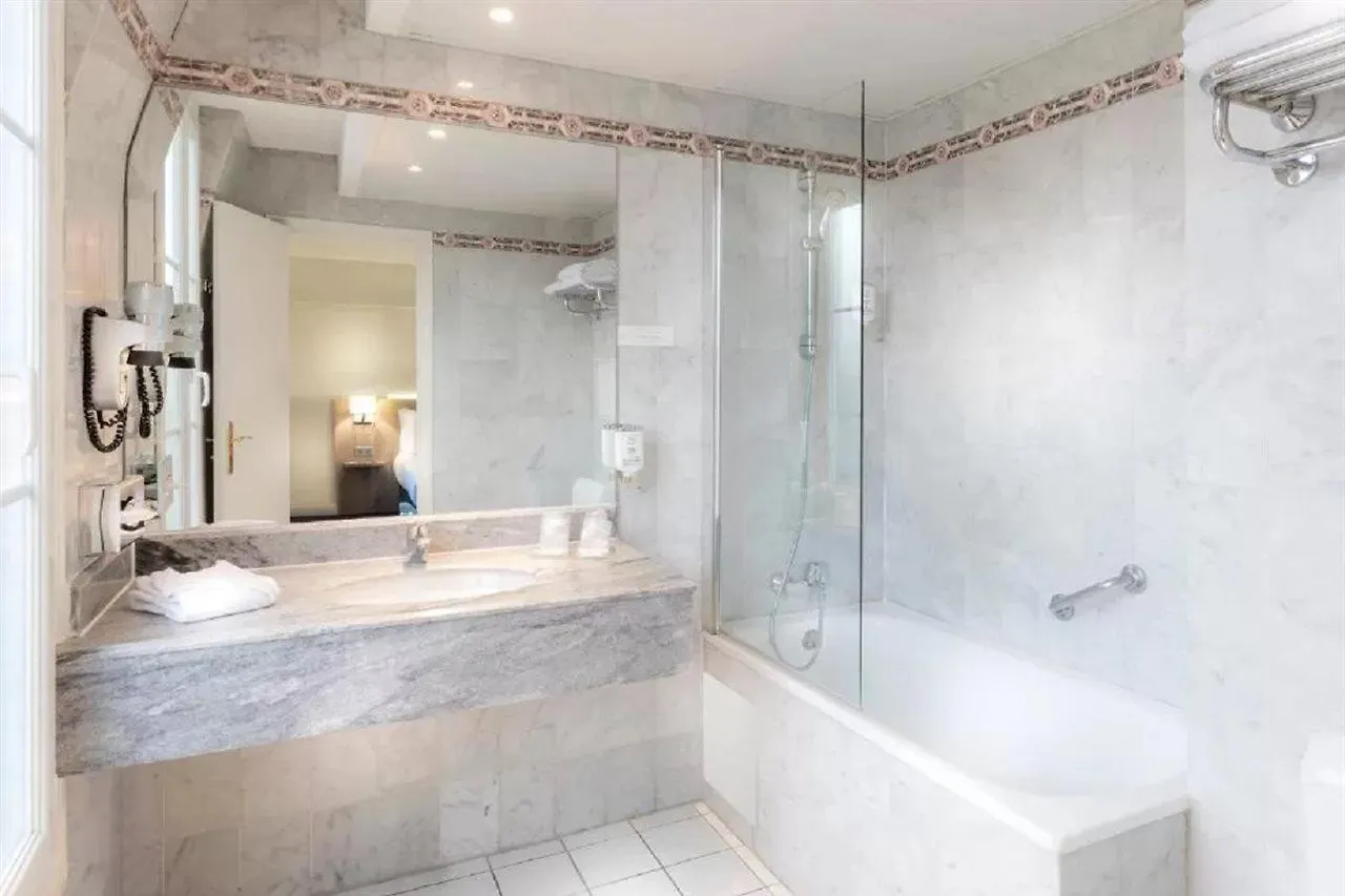 Opera Lafayette 3* باريس