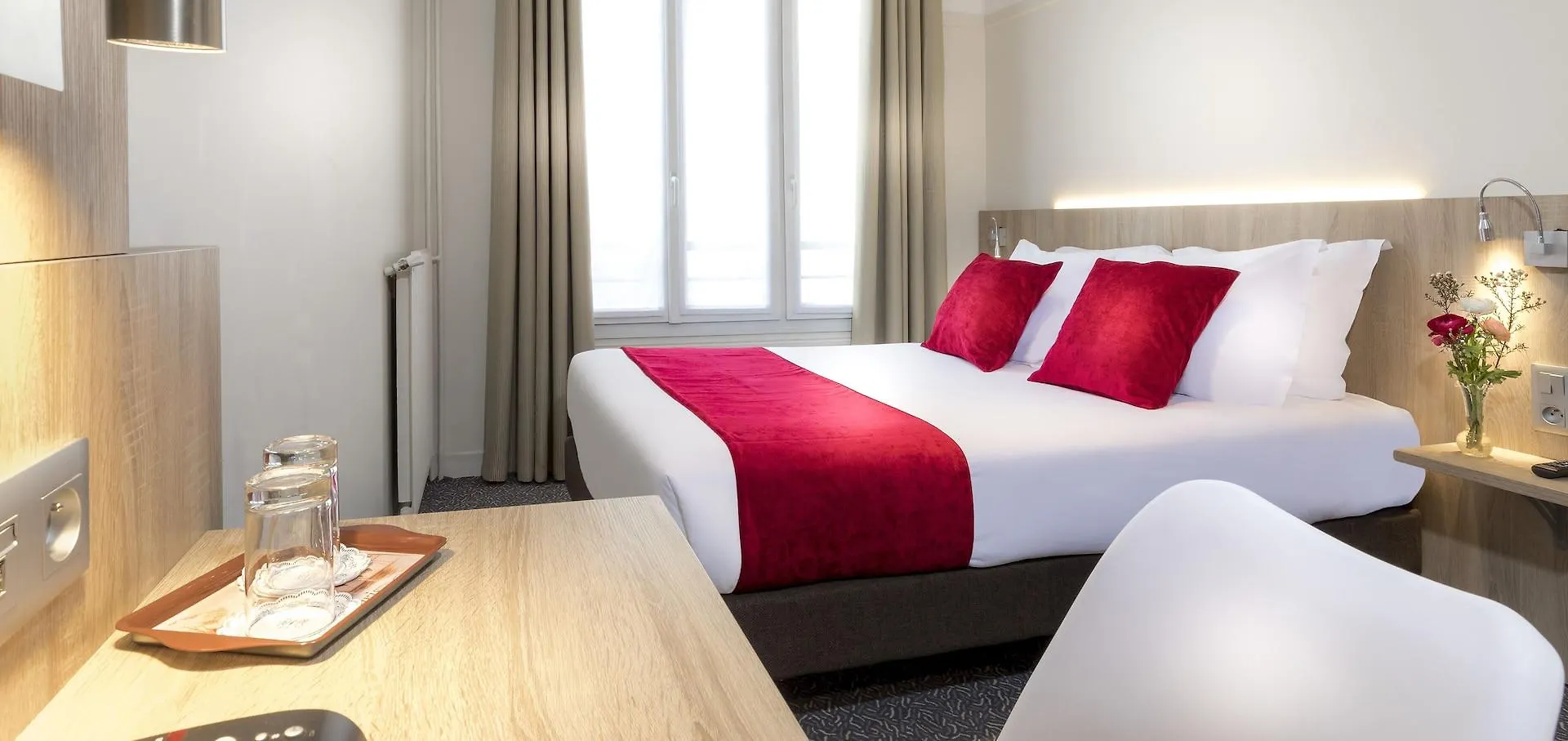 Opera Lafayette باريس