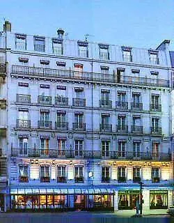 فندق Opera Lafayette 3*