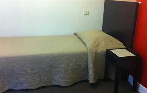 فندق Opera Lafayette 3*