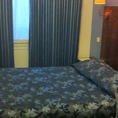 Opera Lafayette 3* باريس