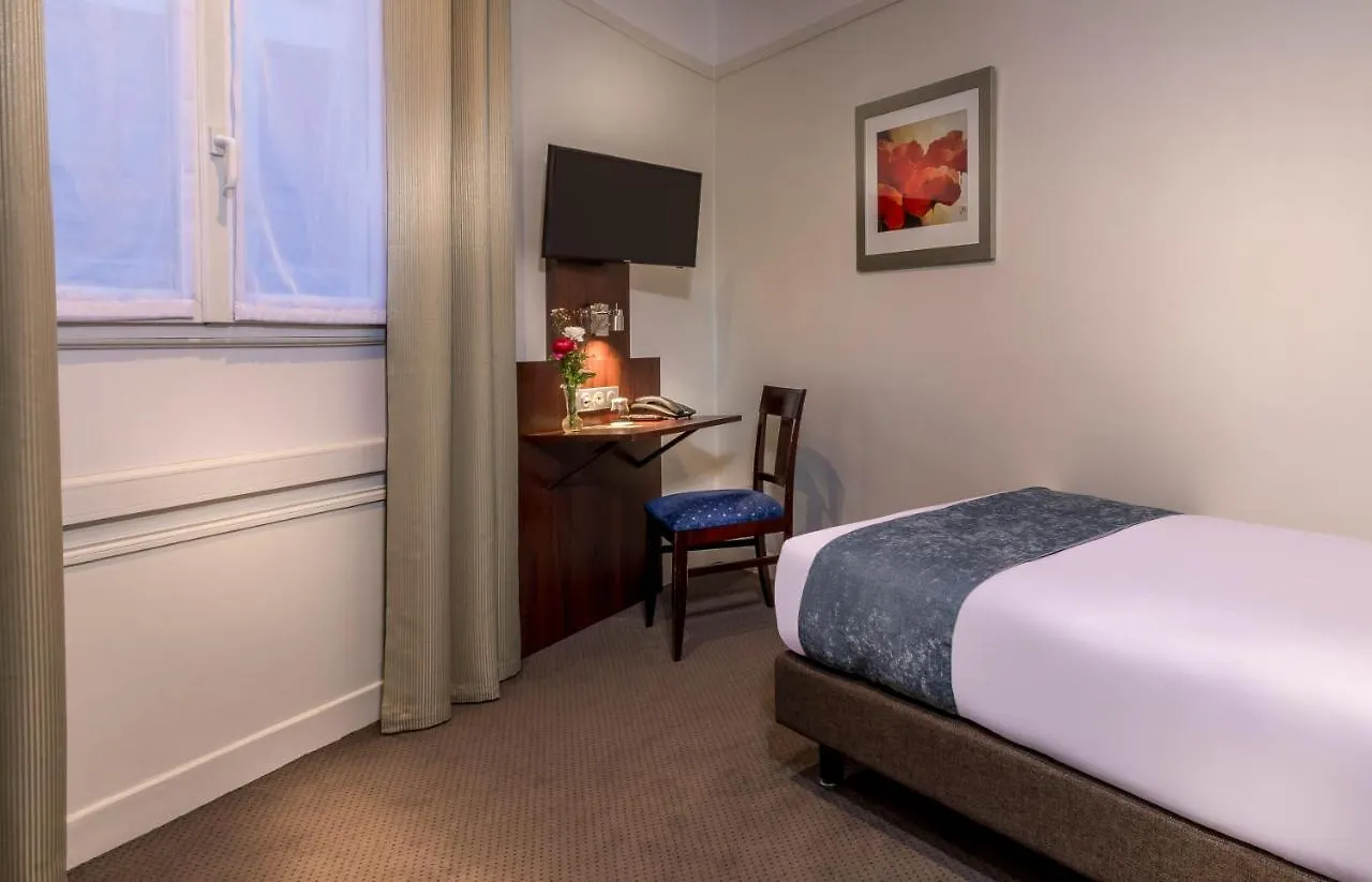 فندق Opera Lafayette 3*