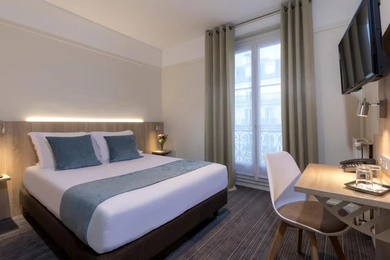 فندق Opera Lafayette باريس